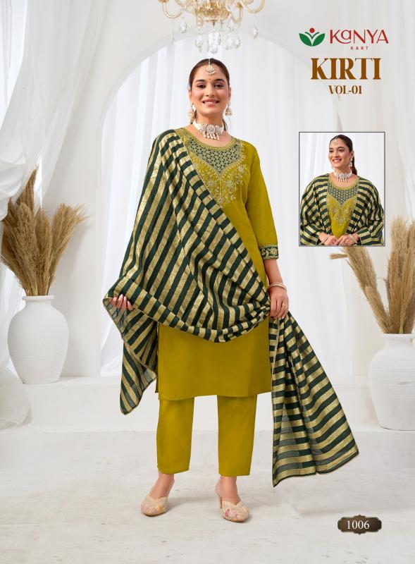Desi kudi kriti vol 1 wholesale dealers woolen kurtis